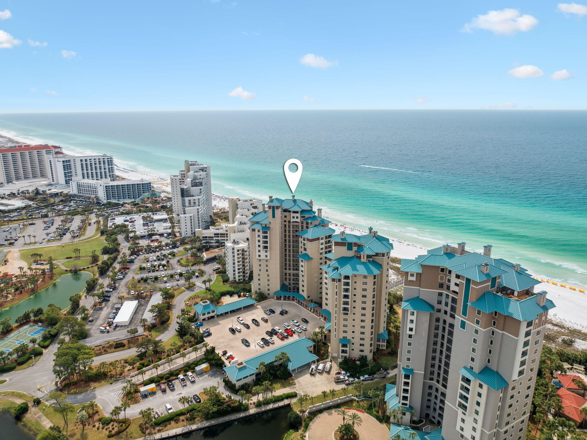 SOUTHWINDS I - Residential