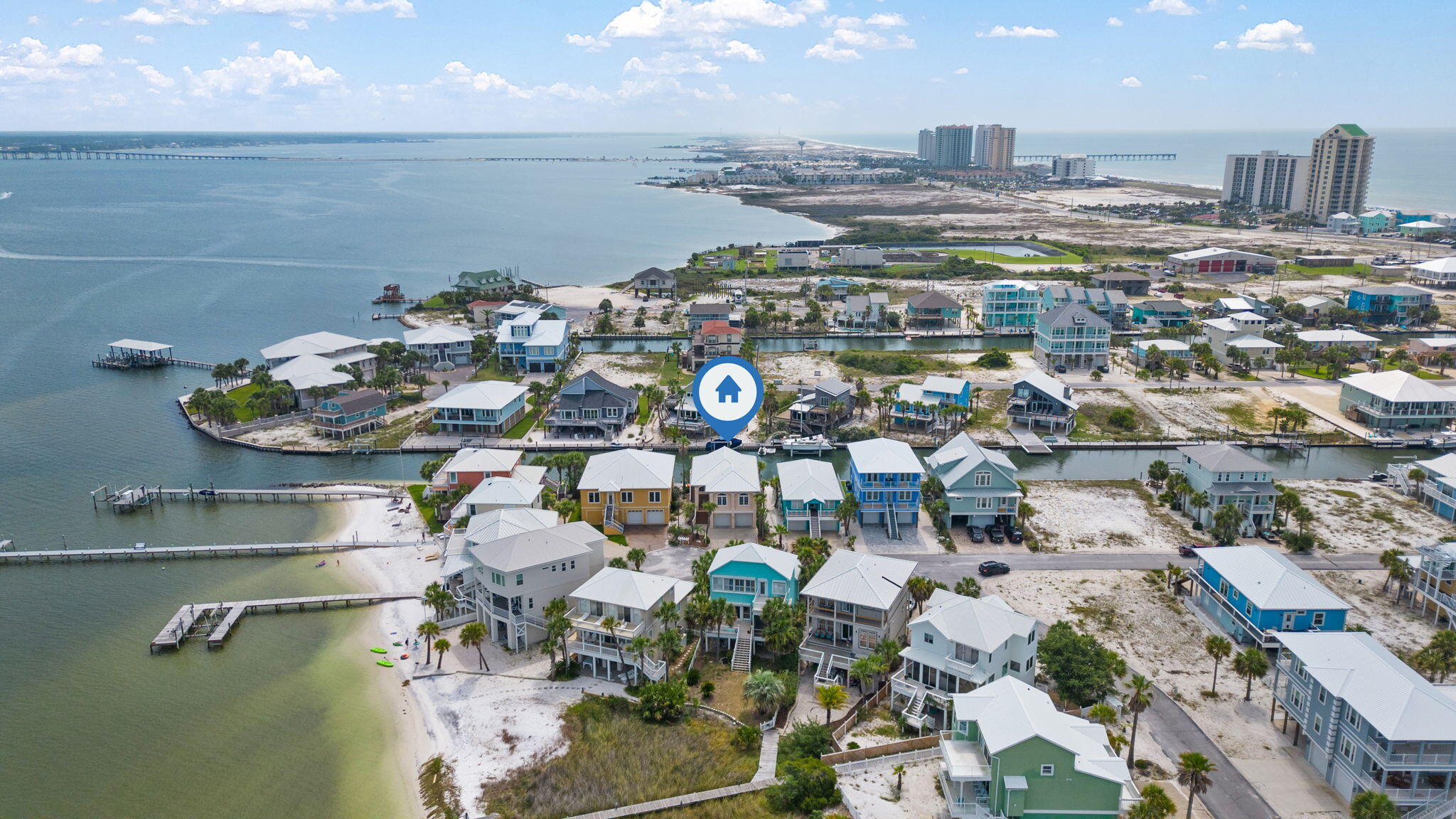HOMEPORT - Residential