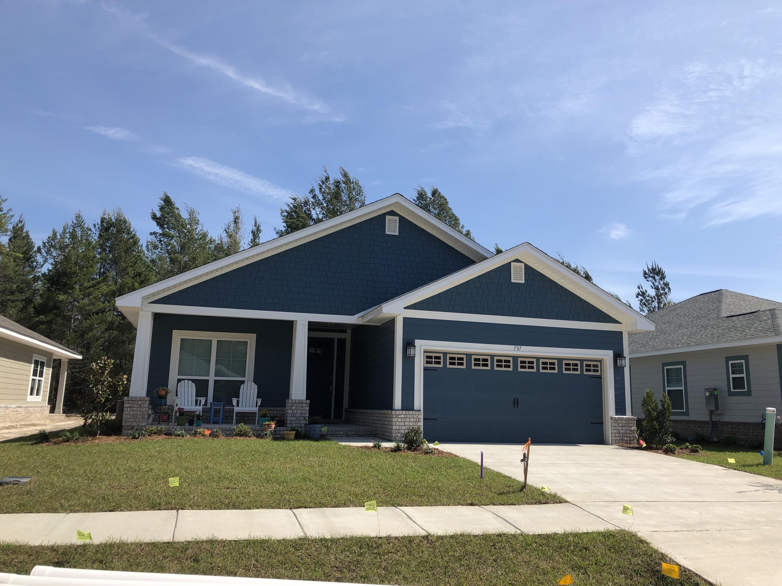 Lafayette Creek Landing - Residential