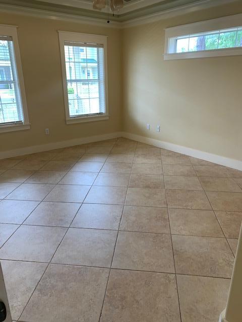 MACK BAYOU ESTATES - Residential Lease