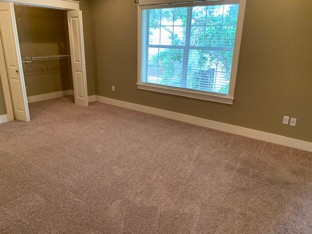 MACK BAYOU ESTATES - Residential Lease