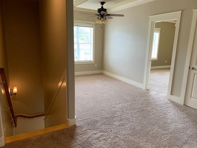 MACK BAYOU ESTATES - Residential Lease
