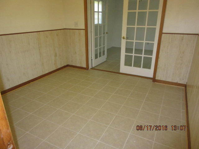 BAYOU WOODS - Residential Lease