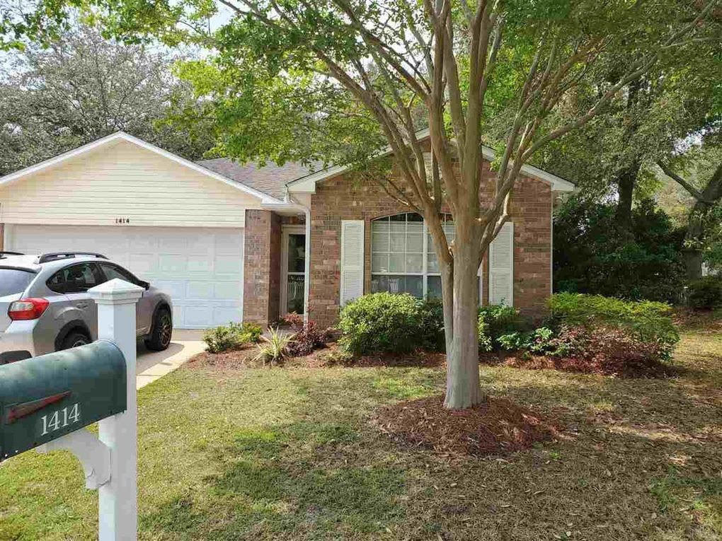 MAGNOLIA PLANTATION AT BLUEWATER BAY - Residential Lease