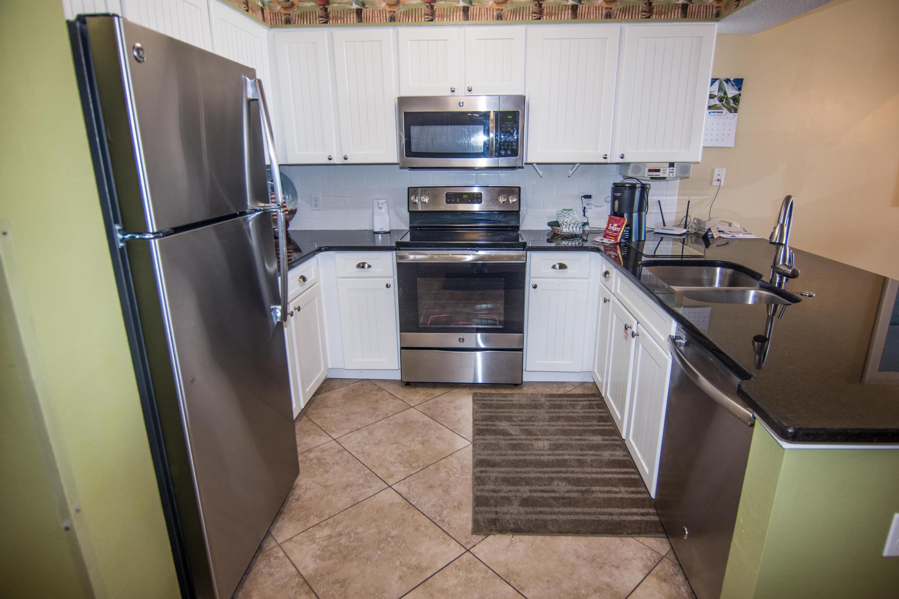 PELICAN BEACH RESORT CONDO - Residential