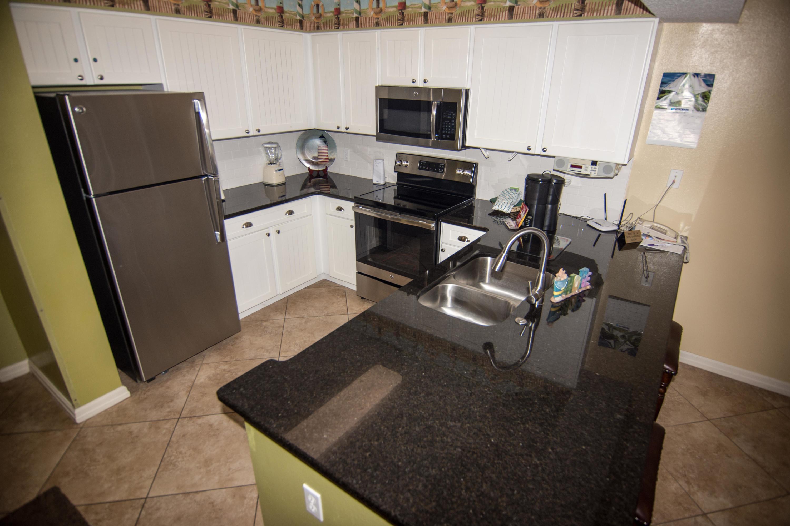 PELICAN BEACH RESORT CONDO - Residential