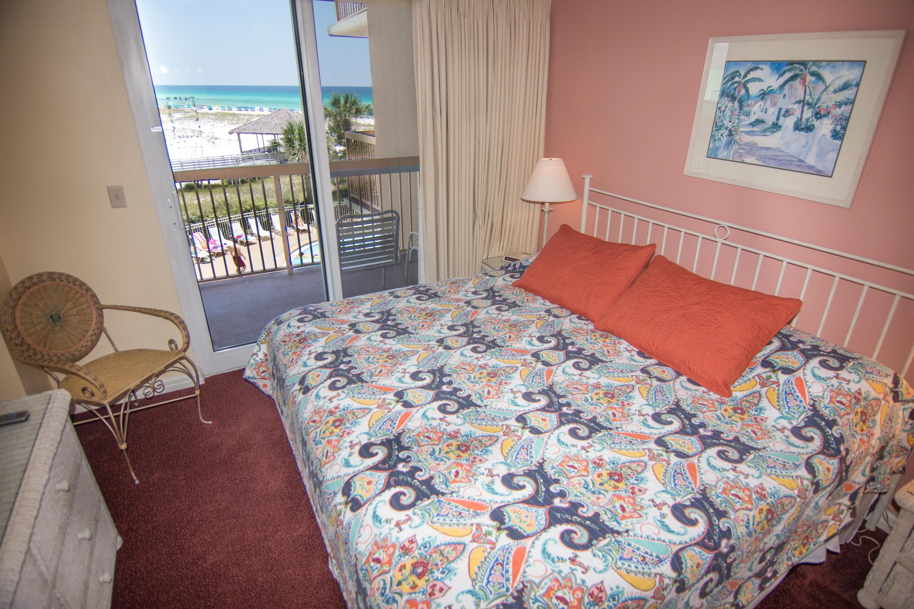 PELICAN BEACH RESORT CONDO - Residential