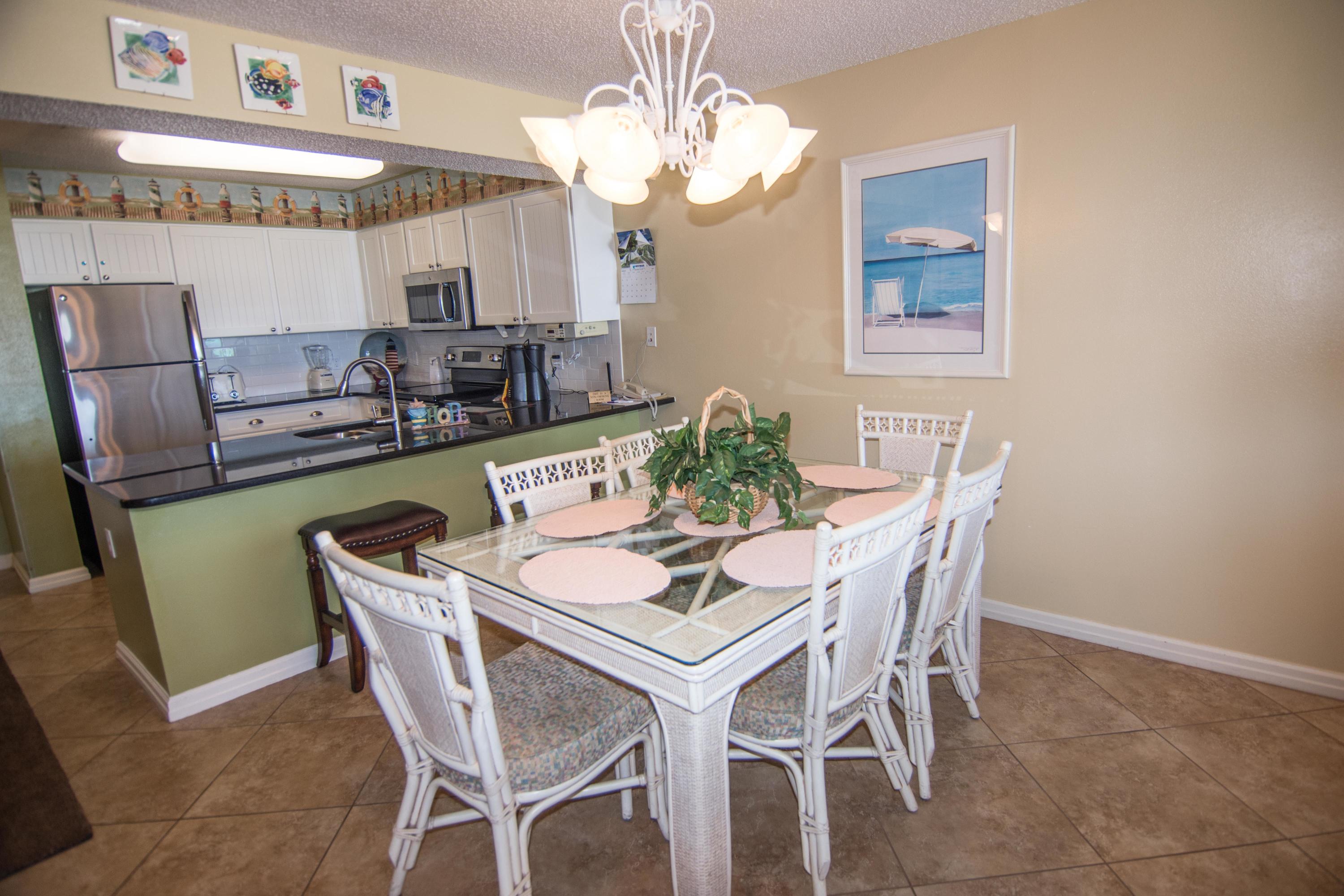 PELICAN BEACH RESORT CONDO - Residential