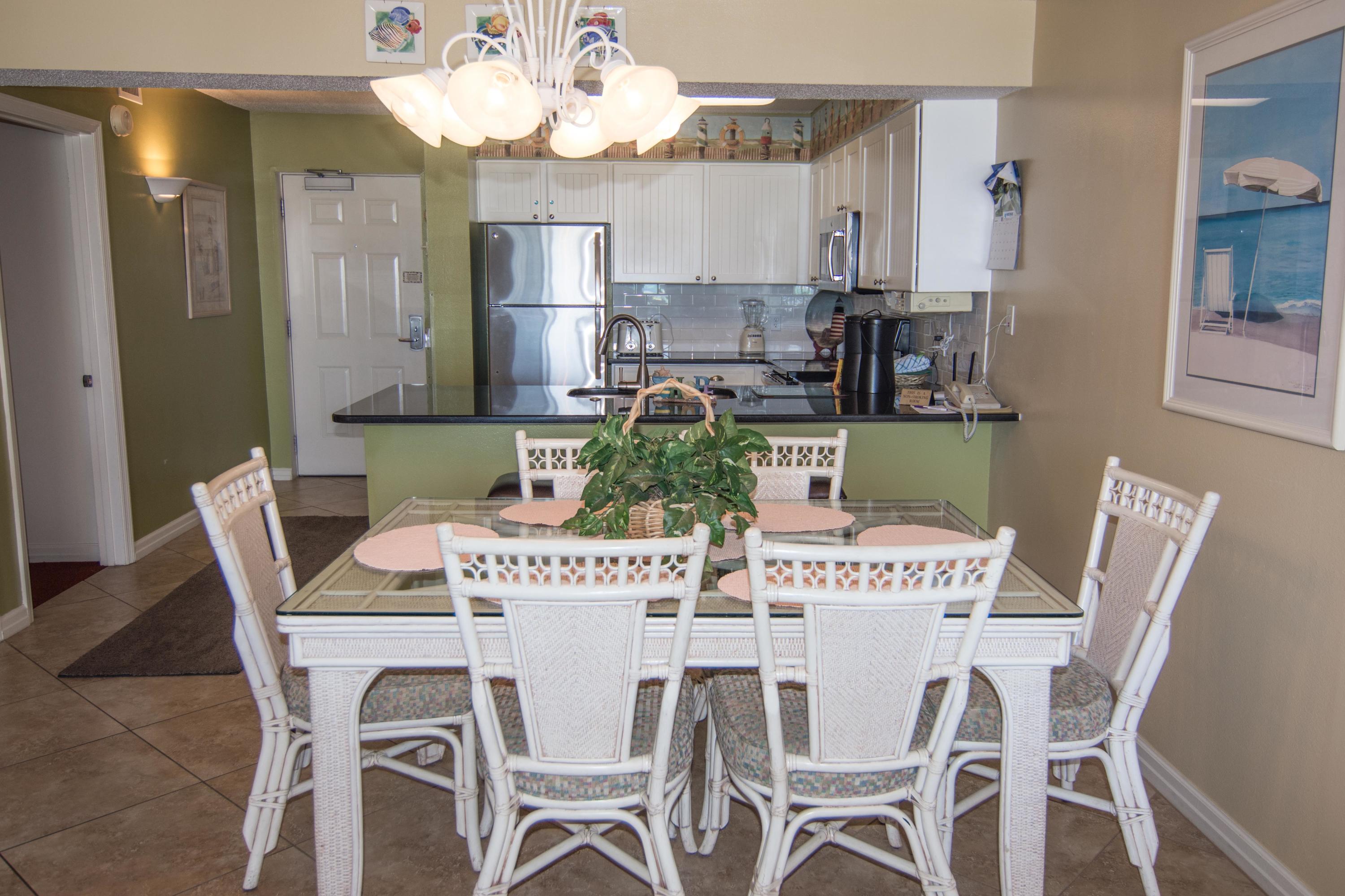 PELICAN BEACH RESORT CONDO - Residential