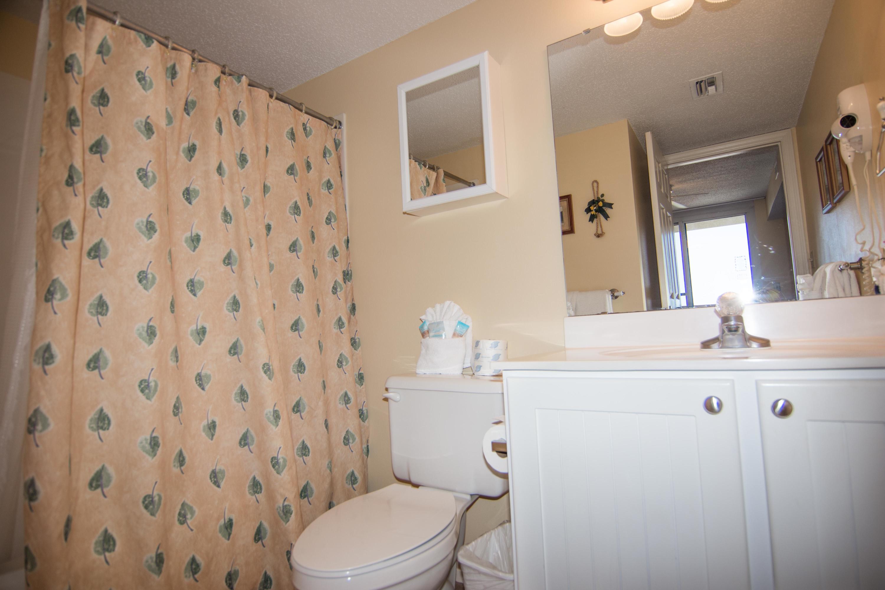 PELICAN BEACH RESORT CONDO - Residential