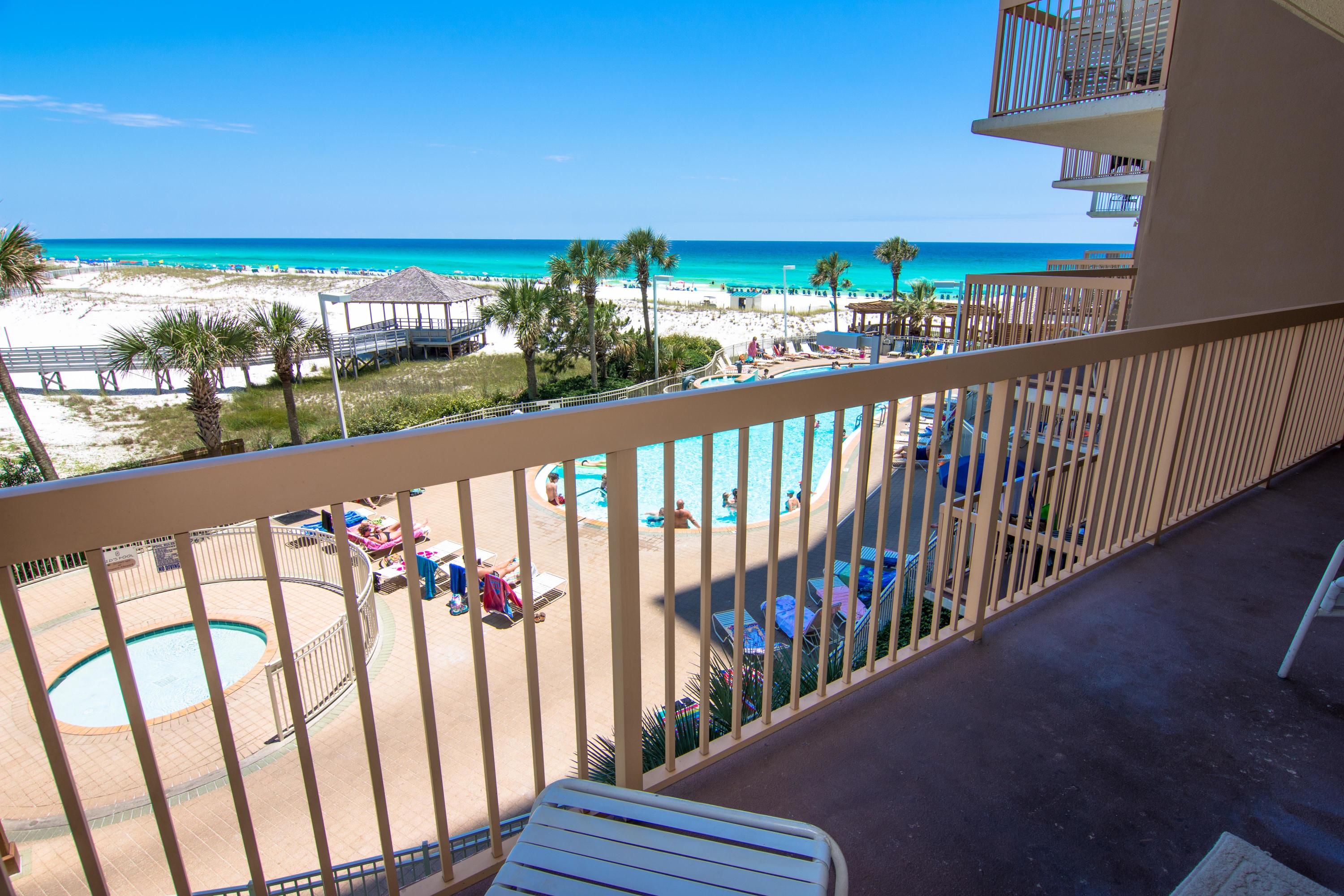 PELICAN BEACH RESORT CONDO - Residential
