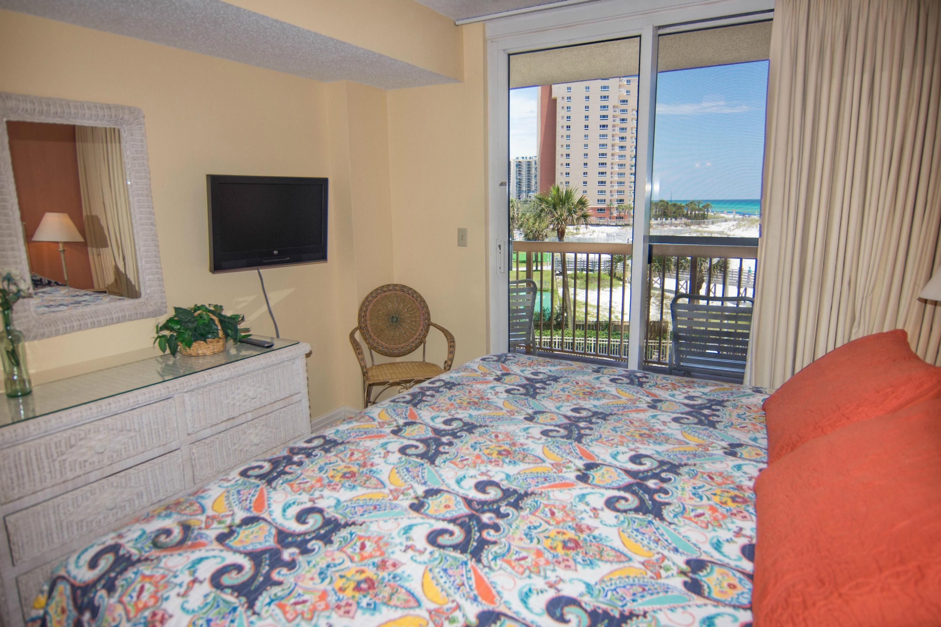 PELICAN BEACH RESORT CONDO - Residential