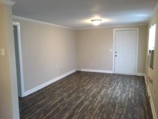 Parkway Apartments - Residential Lease