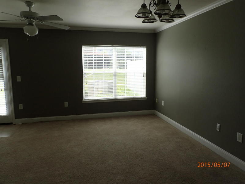 EAGLES LANDING S/D - Residential Lease