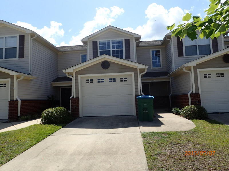 EAGLES LANDING S/D - Residential Lease