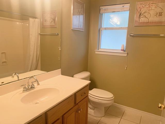 FAIRWOOD PH 3B - Residential Lease