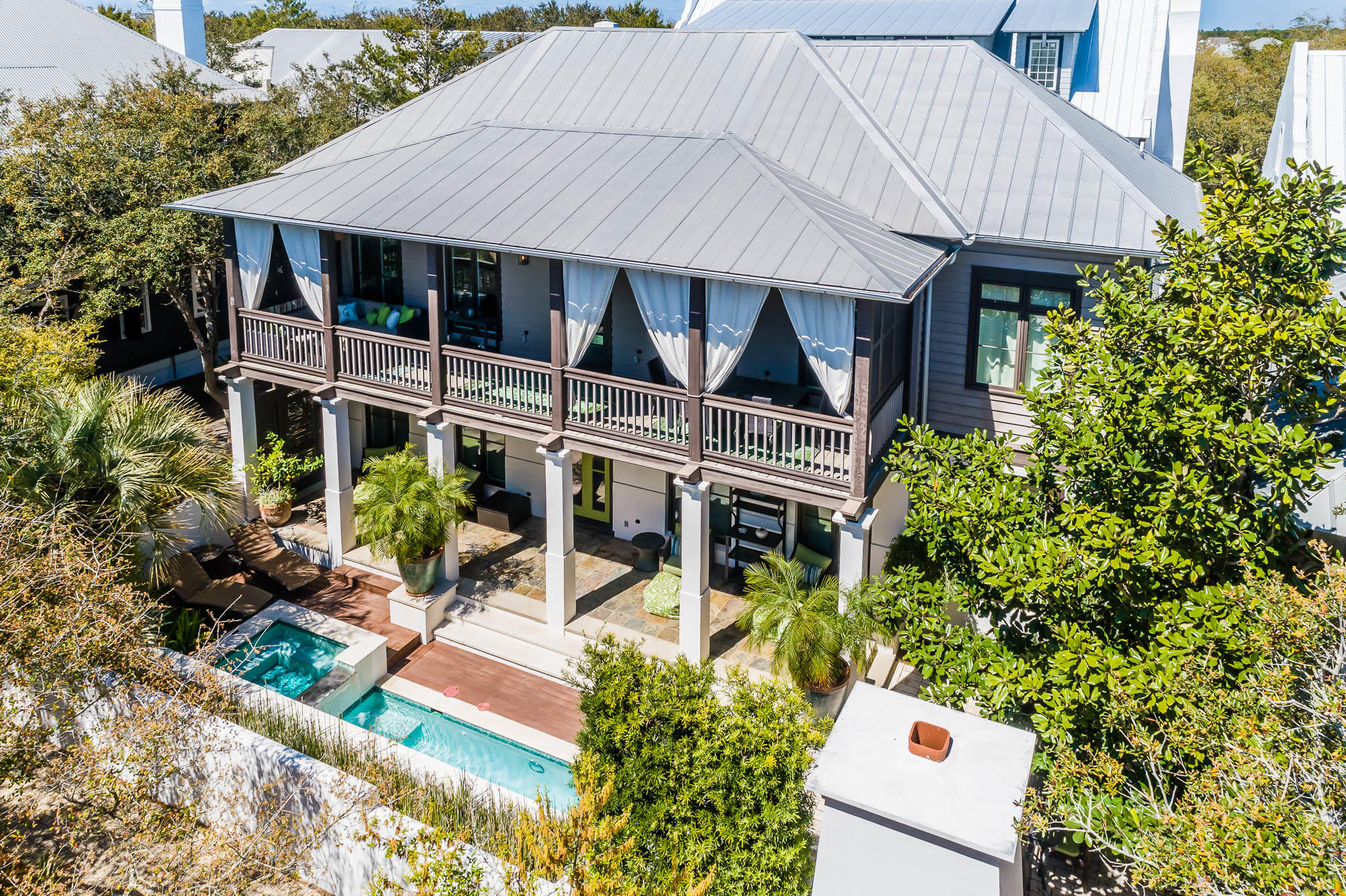 ROSEMARY BEACH - Residential