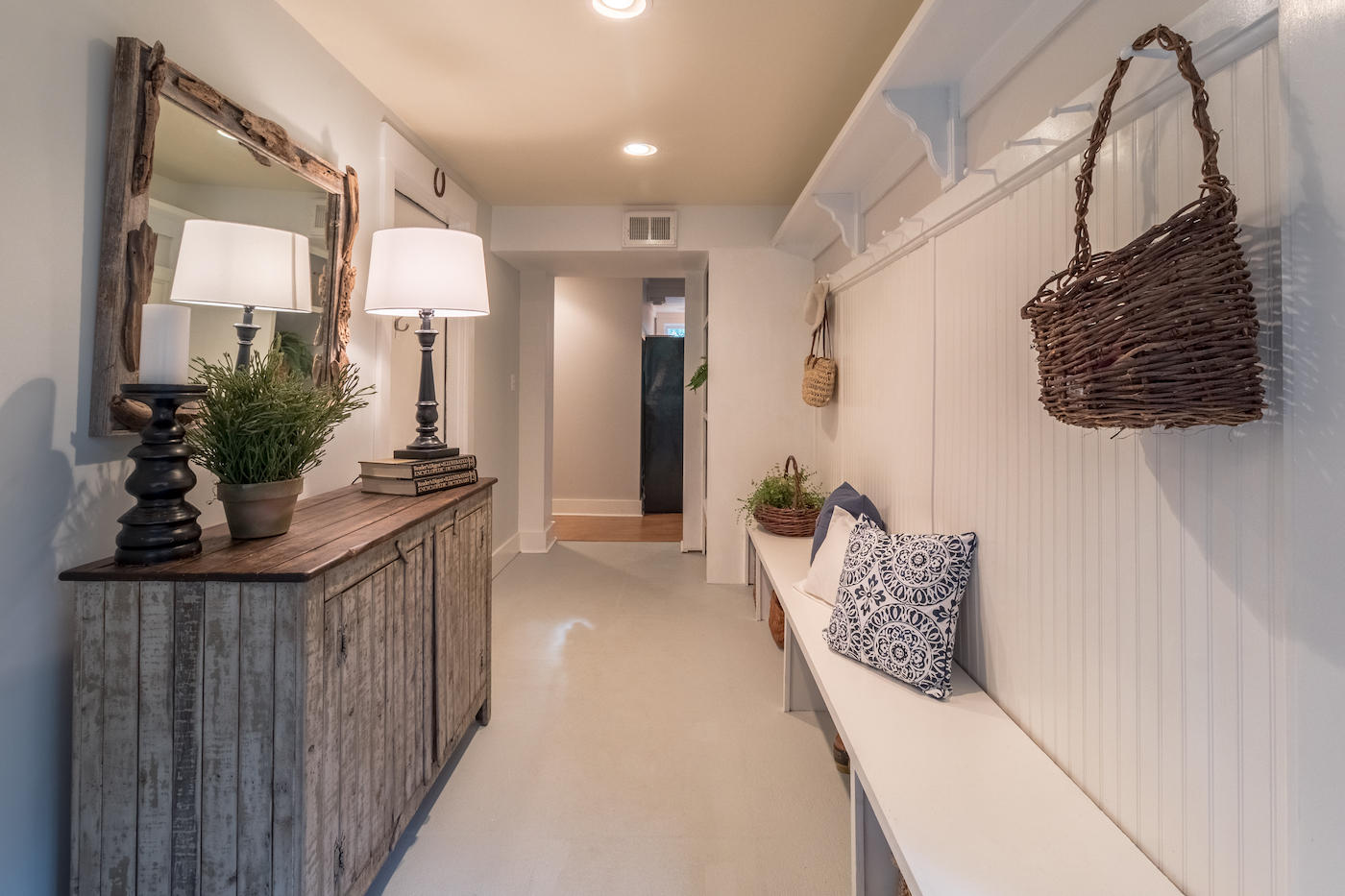 EASTERN LAKE ESTATES - Residential