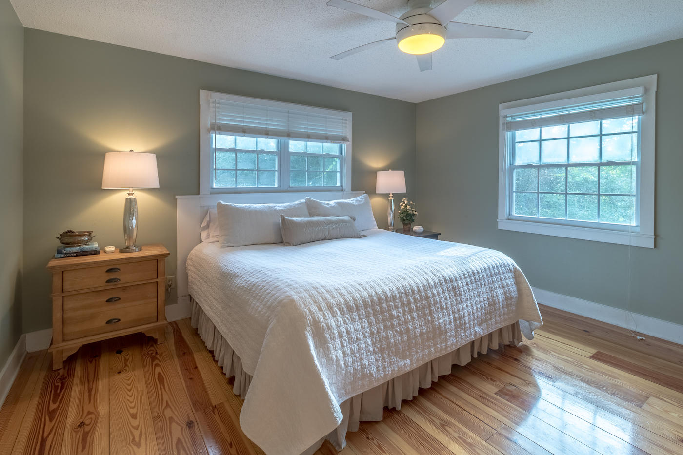 EASTERN LAKE ESTATES - Residential