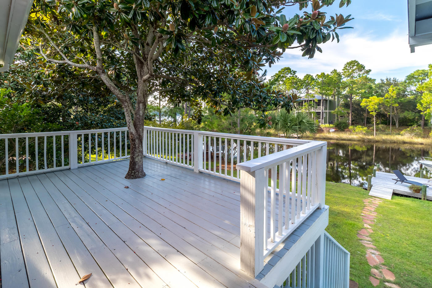 EASTERN LAKE ESTATES - Residential