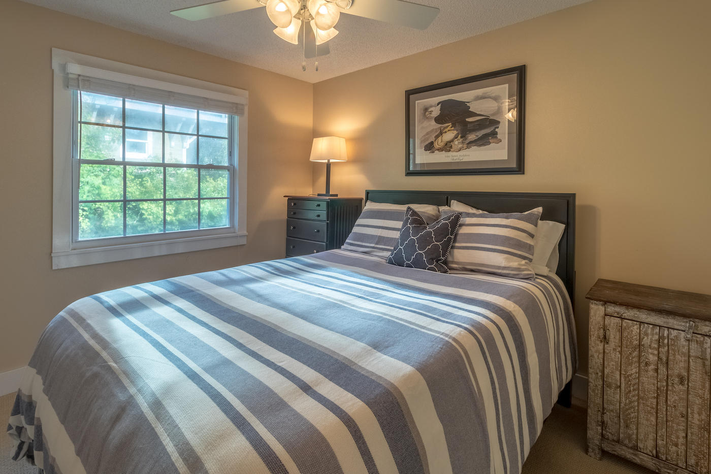 EASTERN LAKE ESTATES - Residential