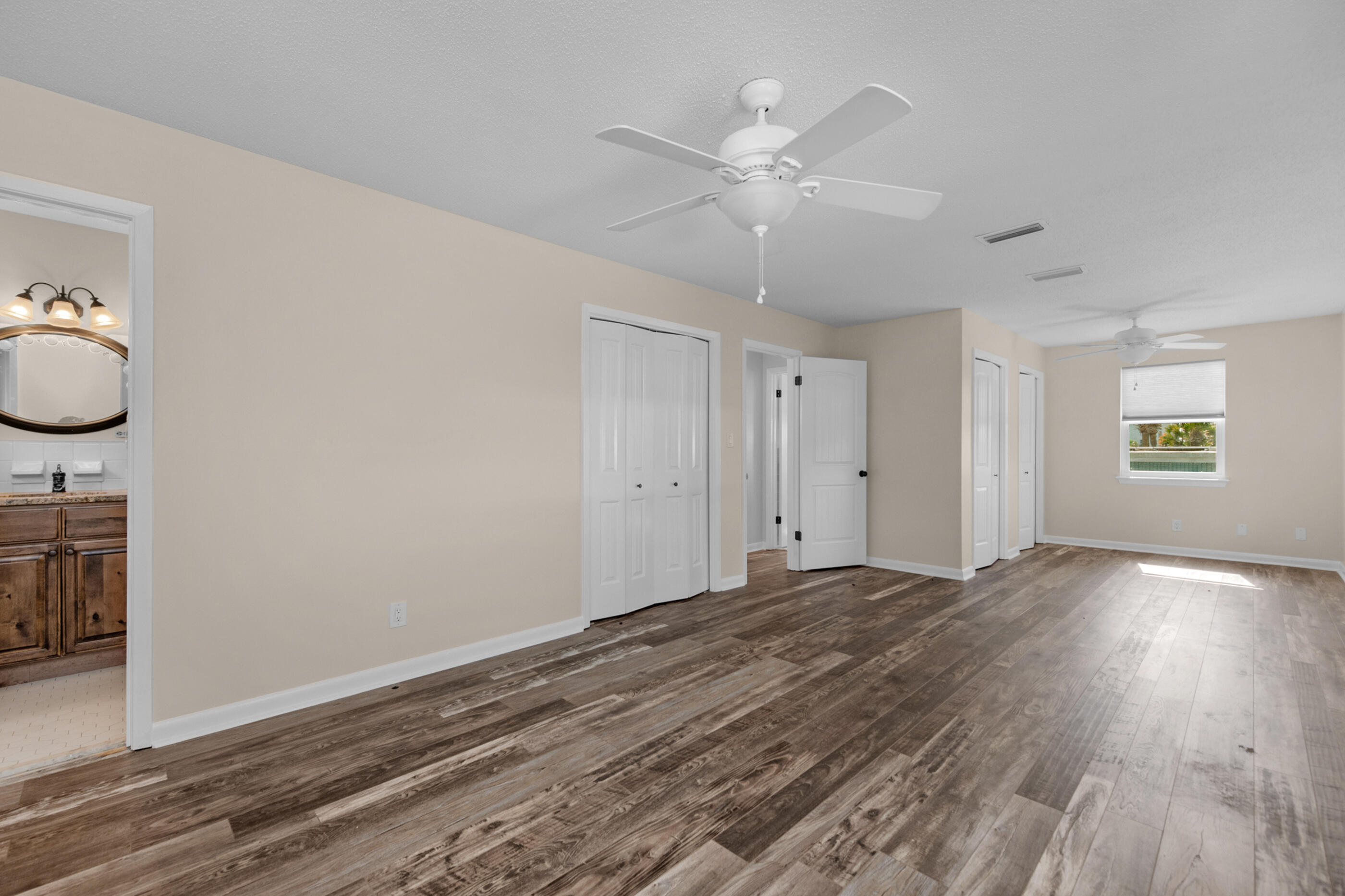 Okaloosa Island - Residential