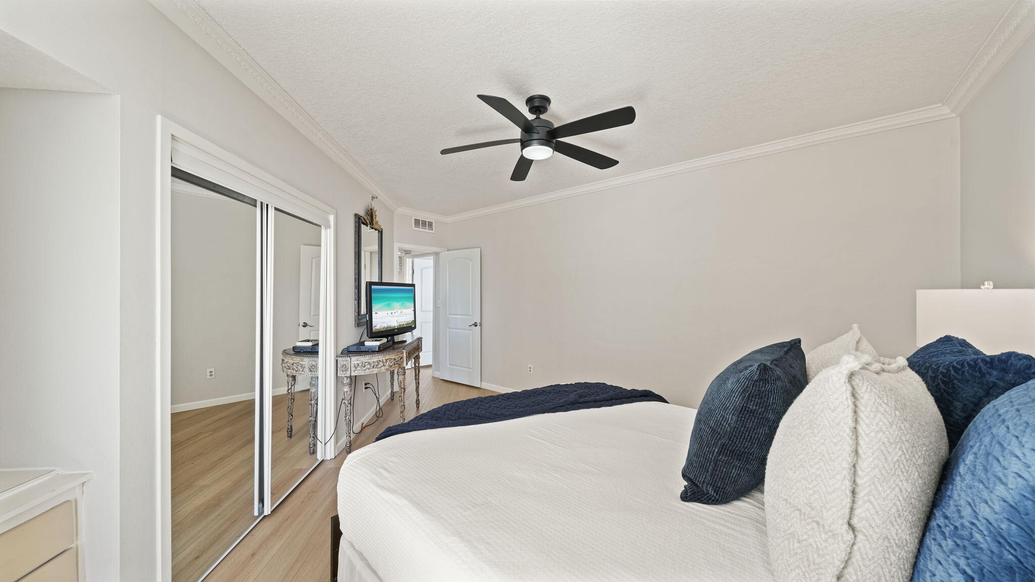 EAST PASS TOWERS CONDO - Residential