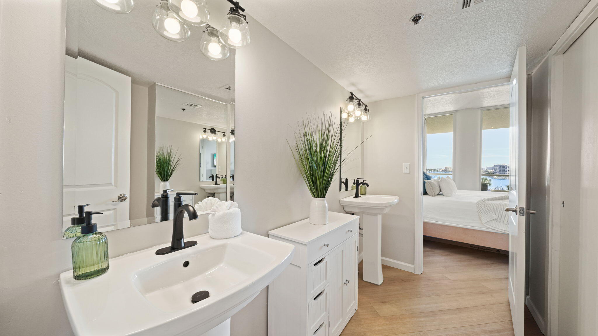EAST PASS TOWERS CONDO - Residential