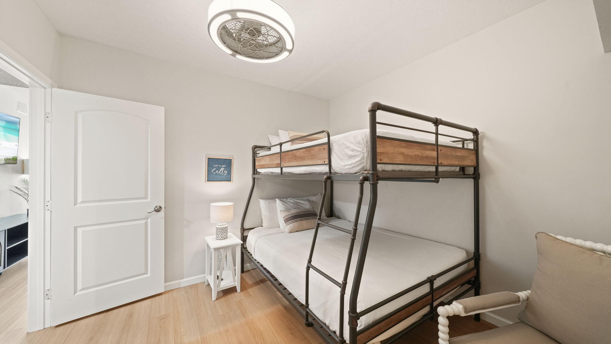 EAST PASS TOWERS CONDO - Residential