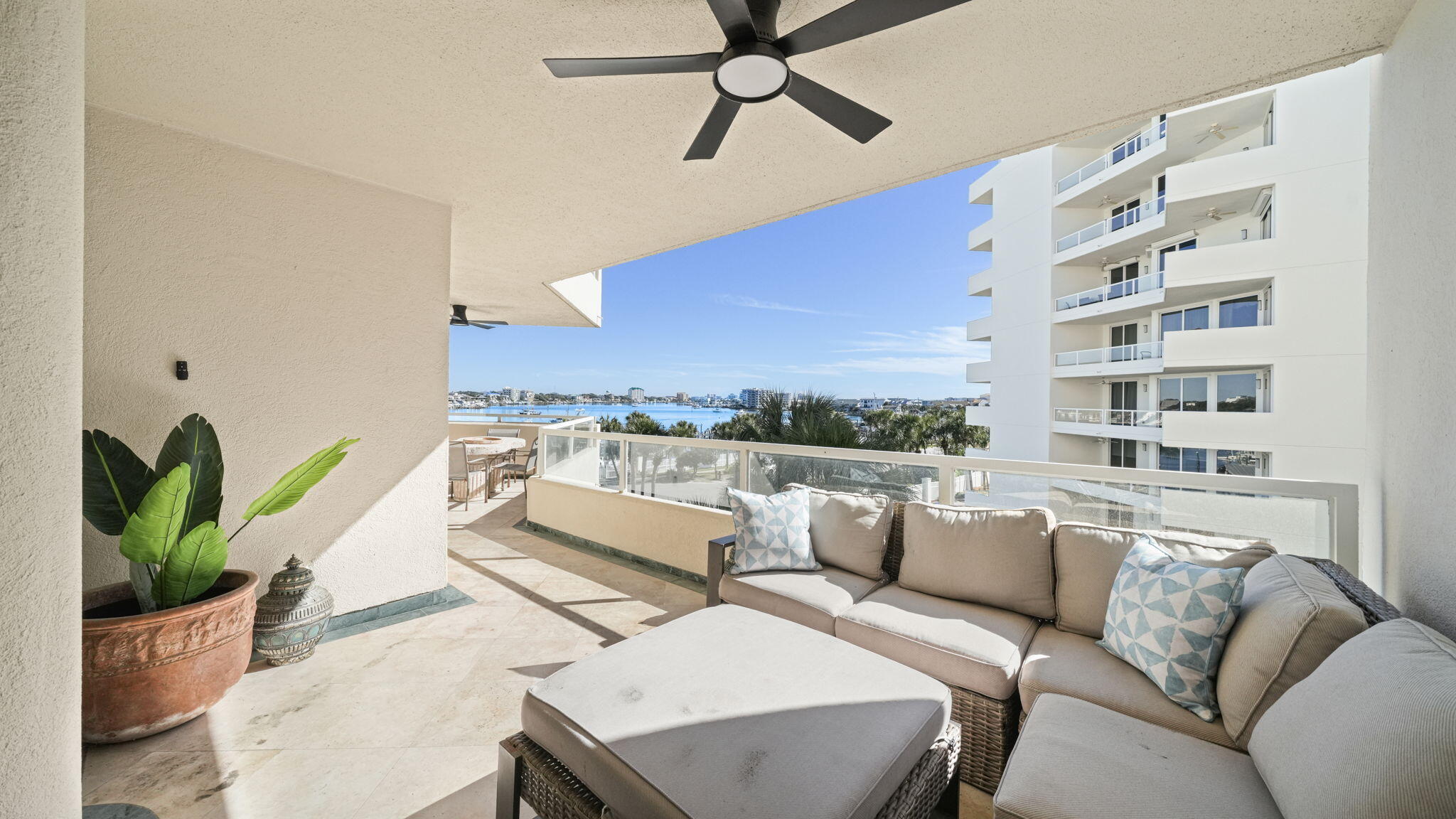 EAST PASS TOWERS CONDO - Residential