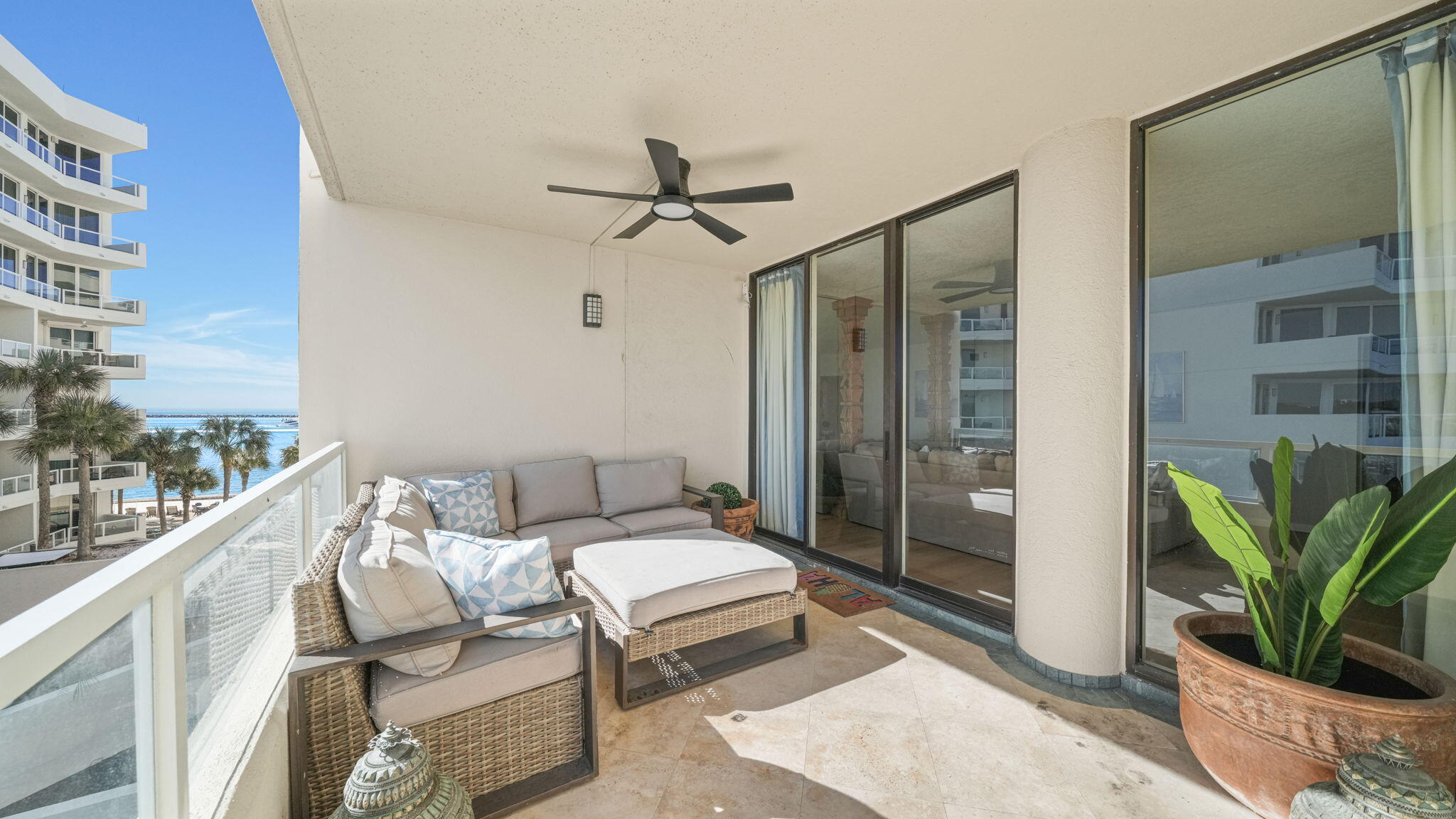 EAST PASS TOWERS CONDO - Residential