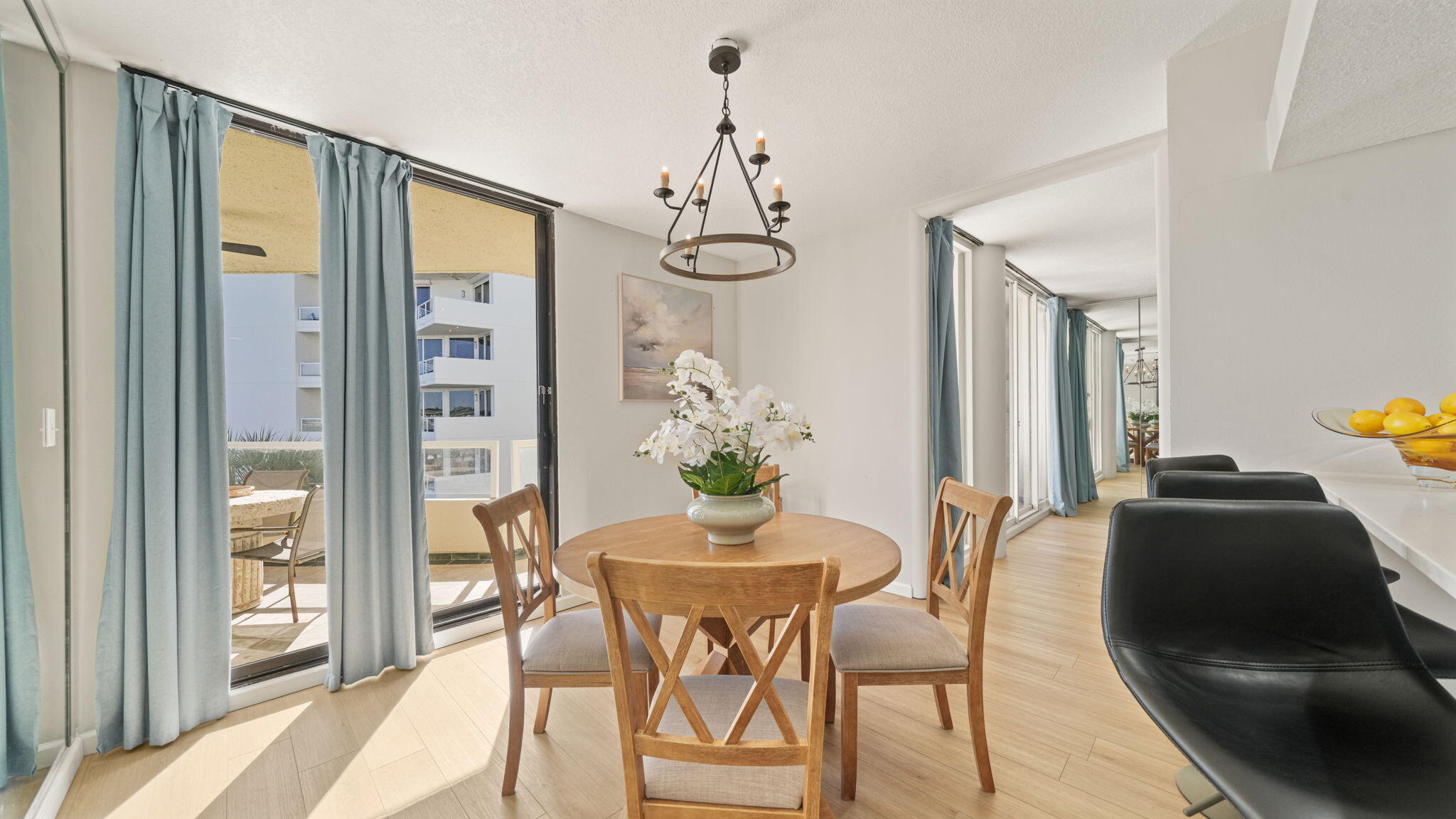EAST PASS TOWERS CONDO - Residential