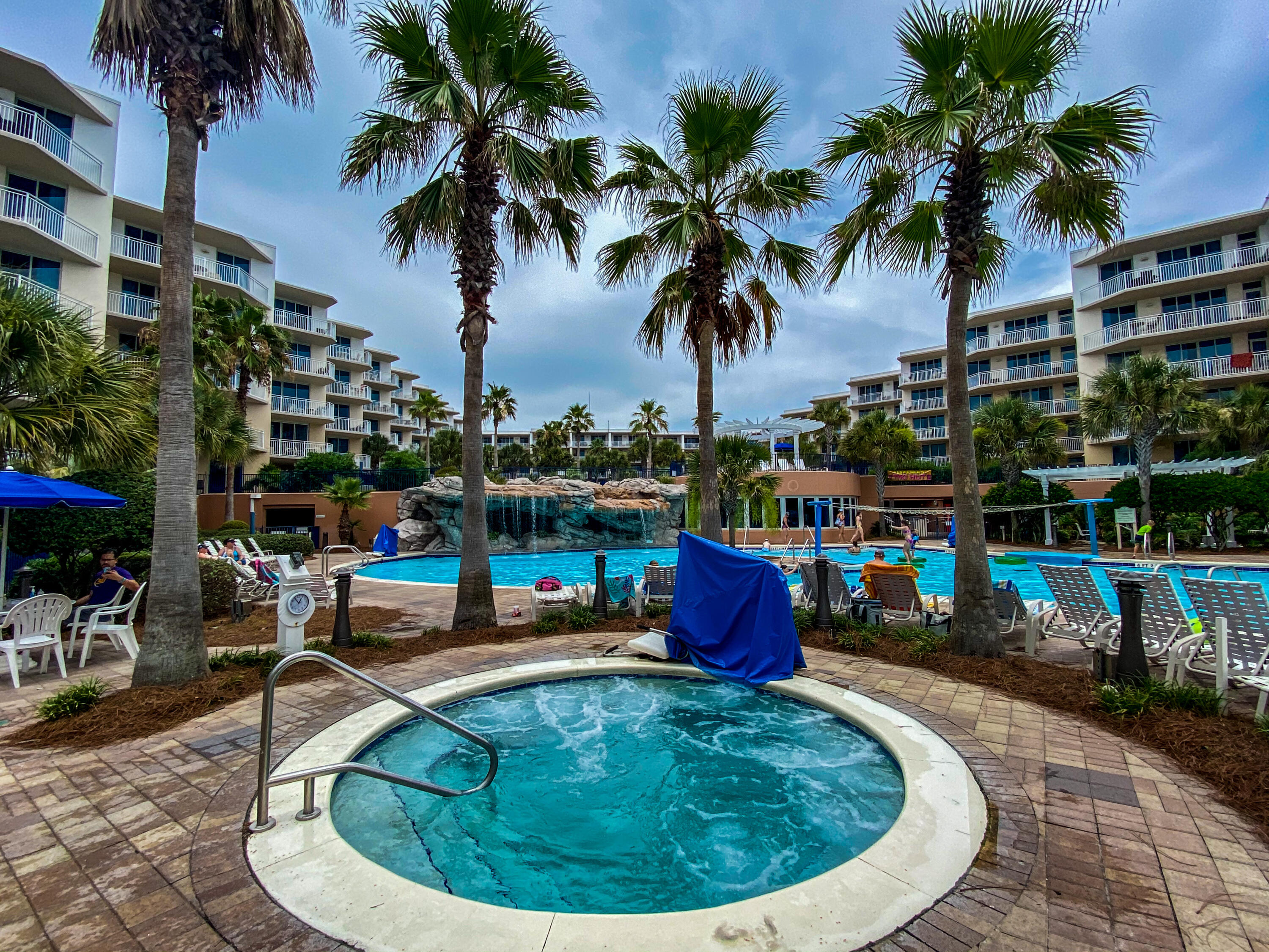 WATERSCAPE - Residential