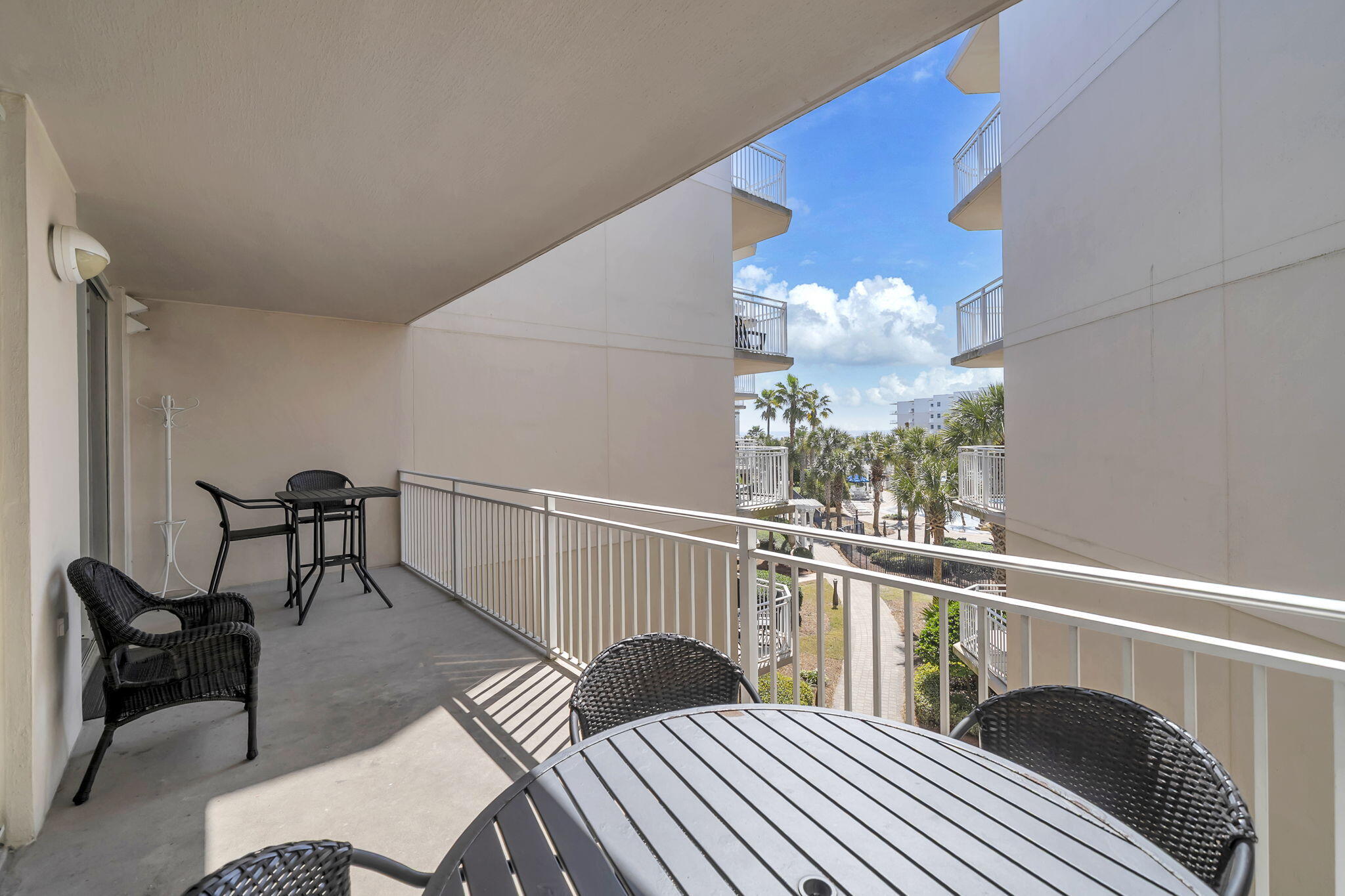 WATERSCAPE - Residential