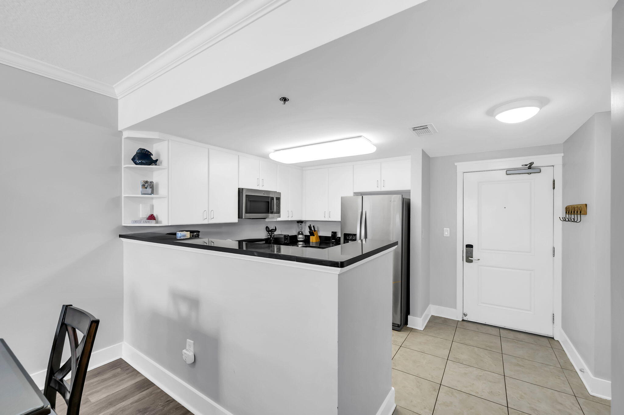 WATERSCAPE - Residential