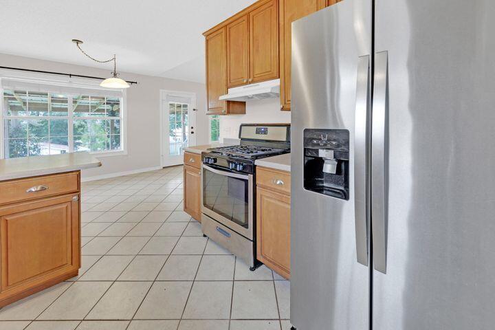 ANTIOCH ESTATES S/D - Residential Lease