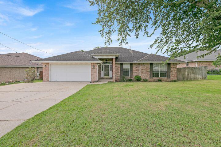 ANTIOCH ESTATES S/D - Residential Lease