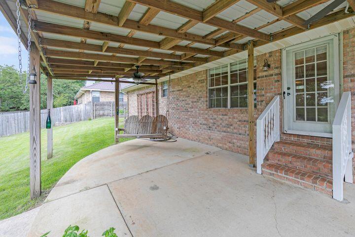 ANTIOCH ESTATES S/D - Residential Lease