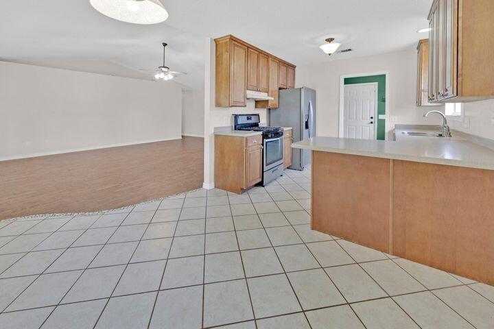 ANTIOCH ESTATES S/D - Residential Lease