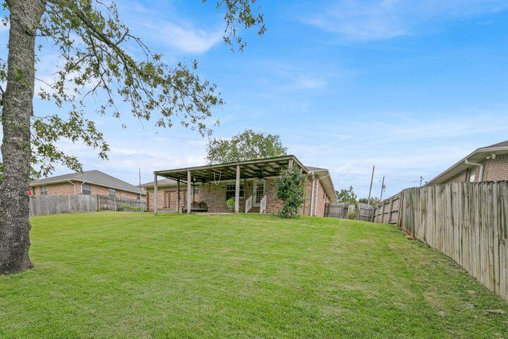 ANTIOCH ESTATES S/D - Residential Lease