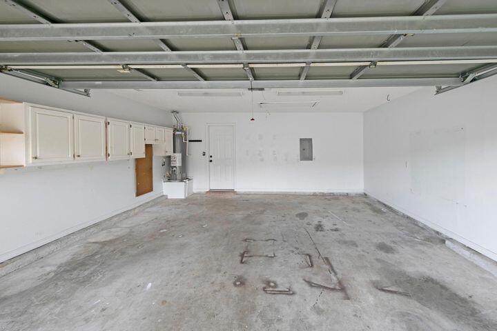 ANTIOCH ESTATES S/D - Residential Lease