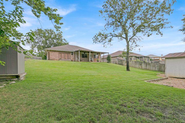 ANTIOCH ESTATES S/D - Residential Lease