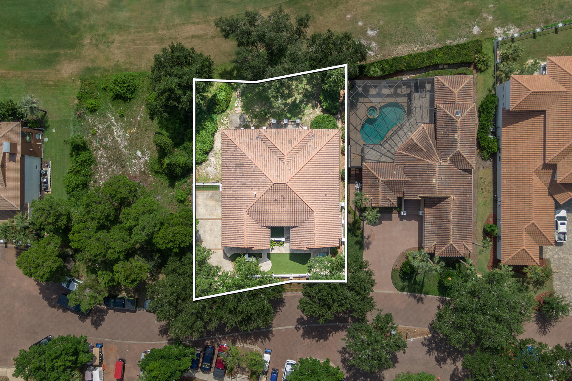 TIVOLI RIDGE - Residential