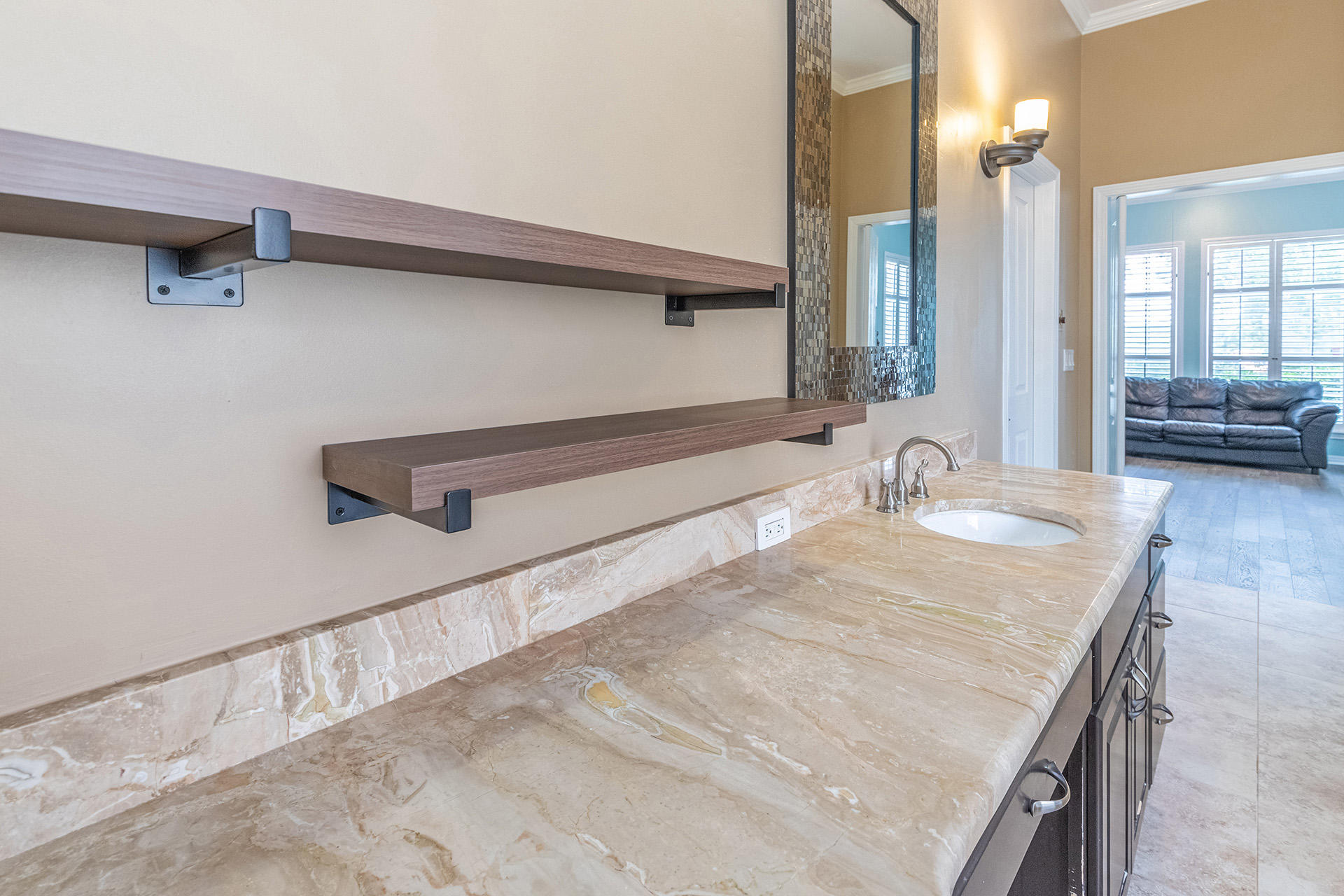 TIVOLI RIDGE - Residential