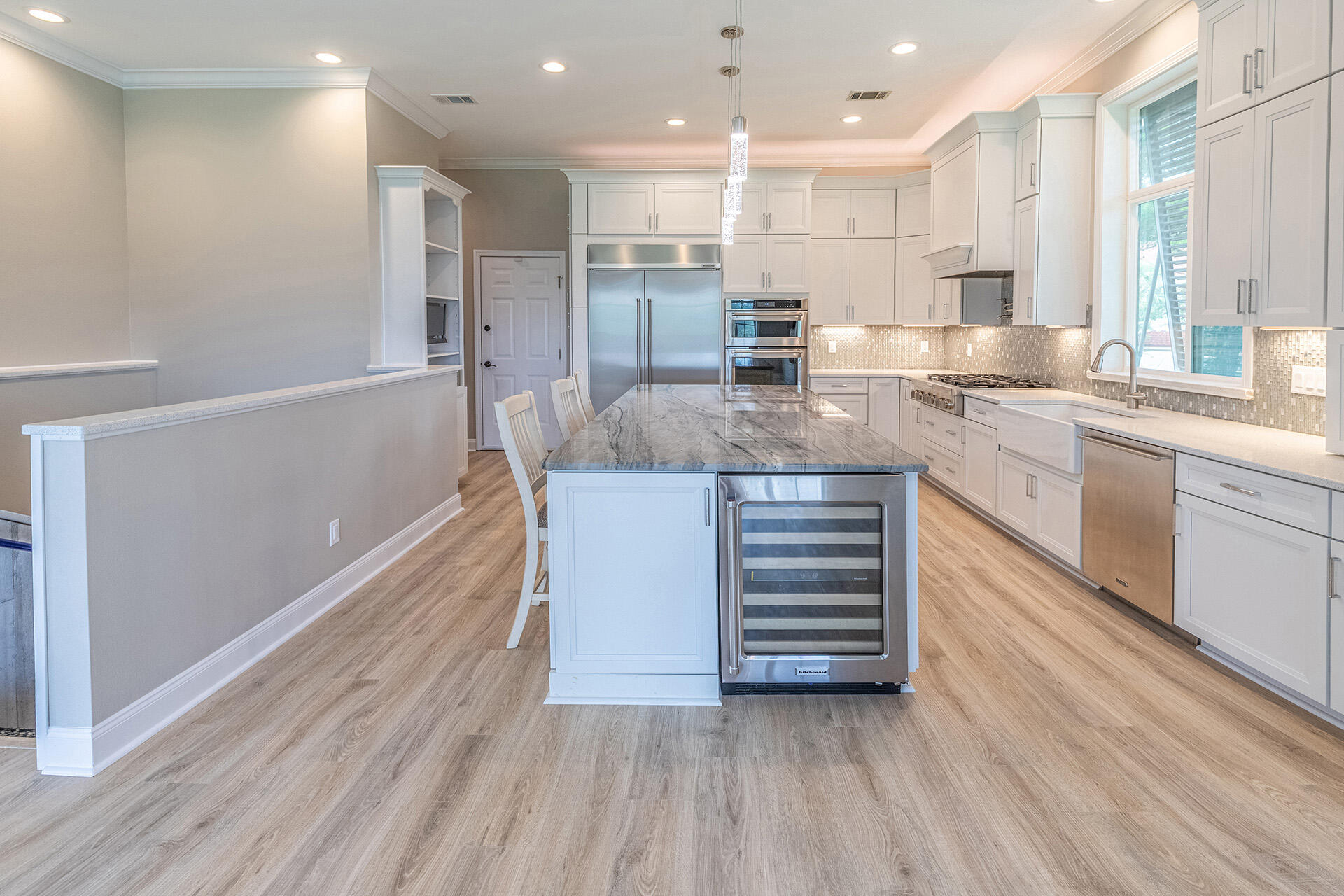 TIVOLI RIDGE - Residential