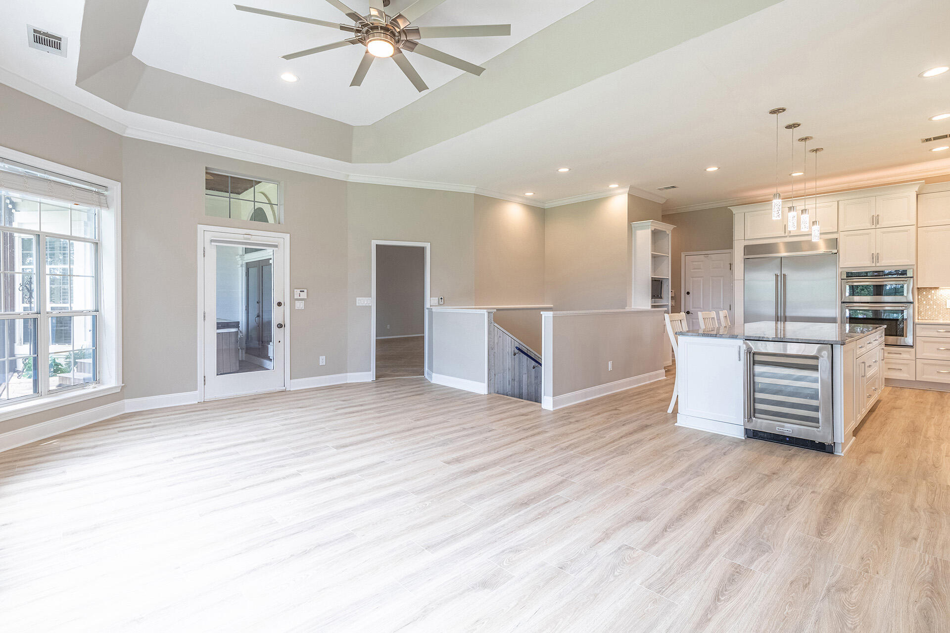 TIVOLI RIDGE - Residential