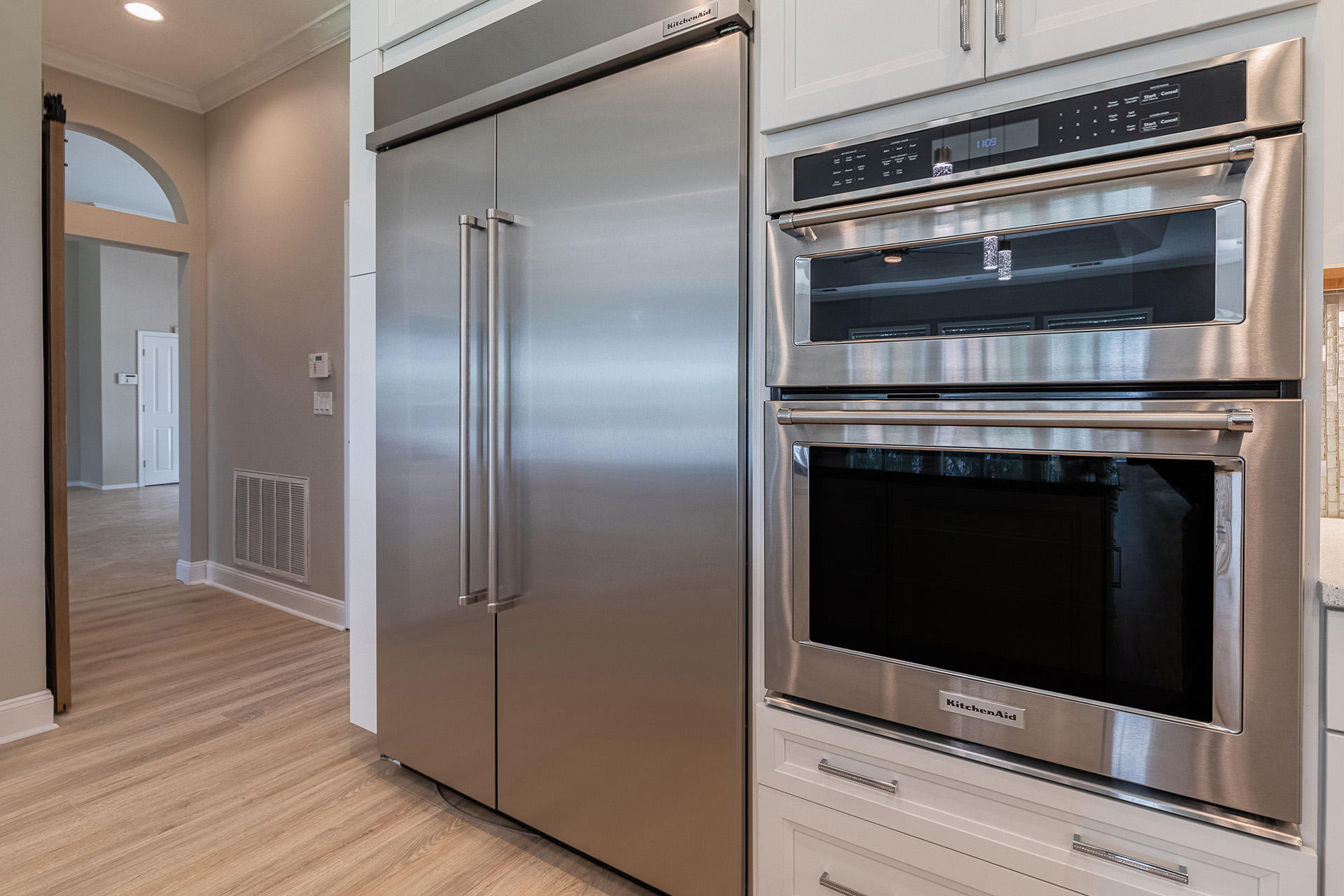 TIVOLI RIDGE - Residential