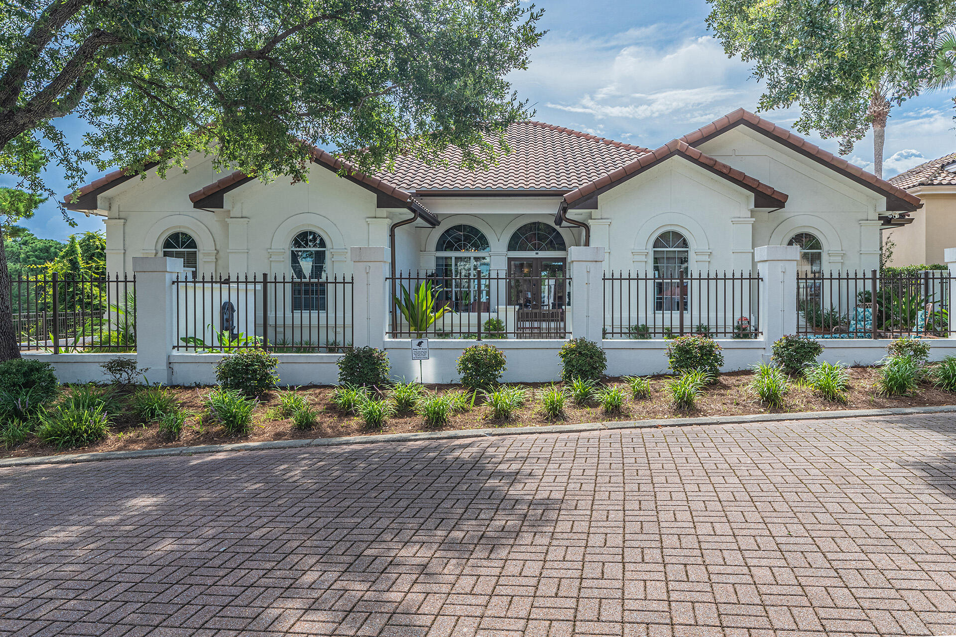 TIVOLI RIDGE - Residential