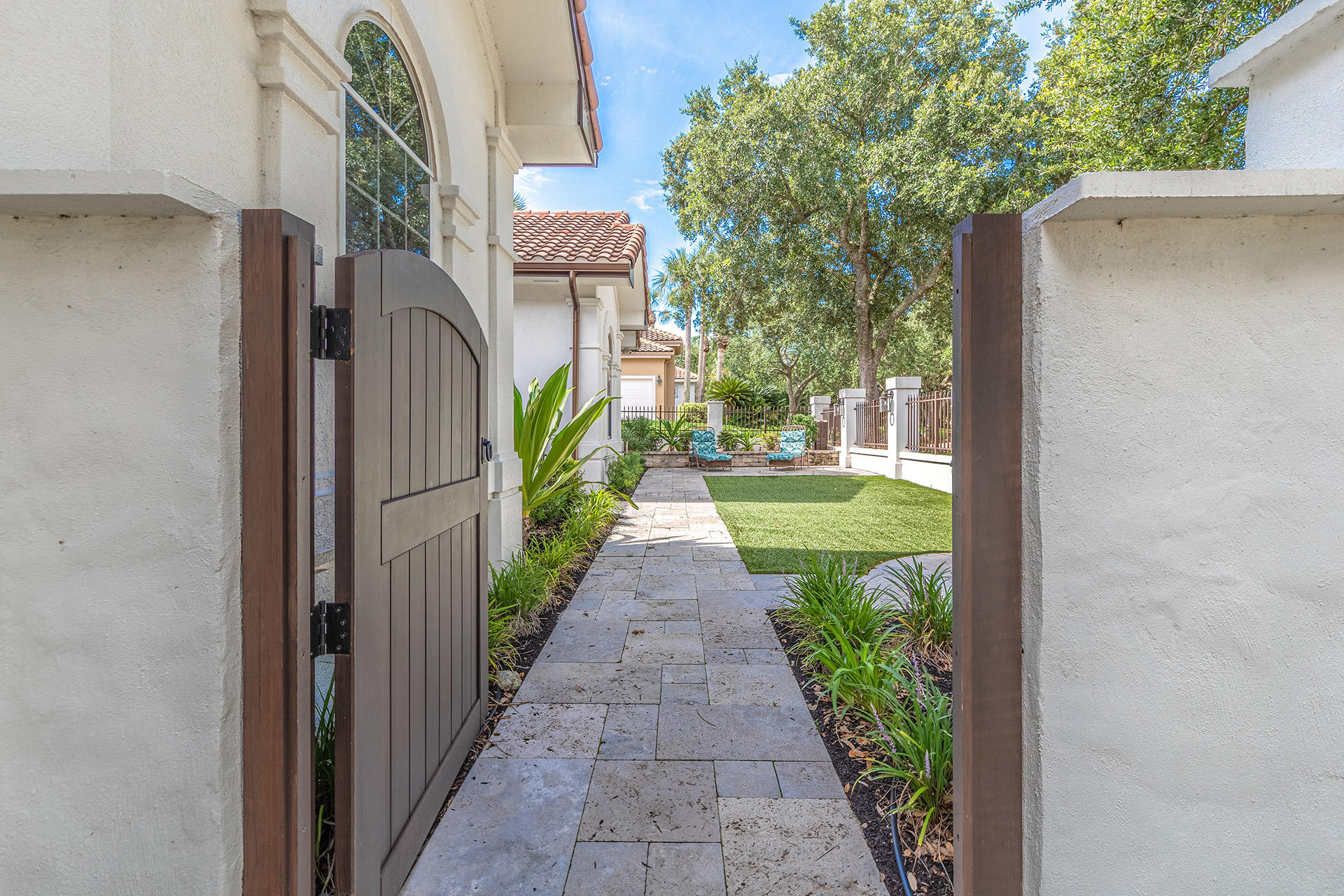 TIVOLI RIDGE - Residential