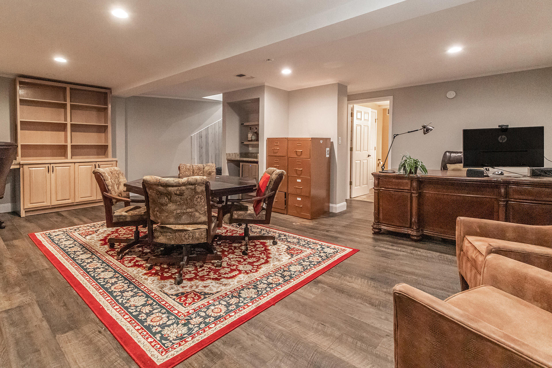 TIVOLI RIDGE - Residential
